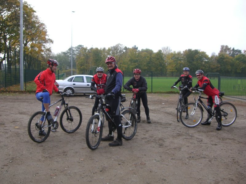 CTF Celle Strecke 001
